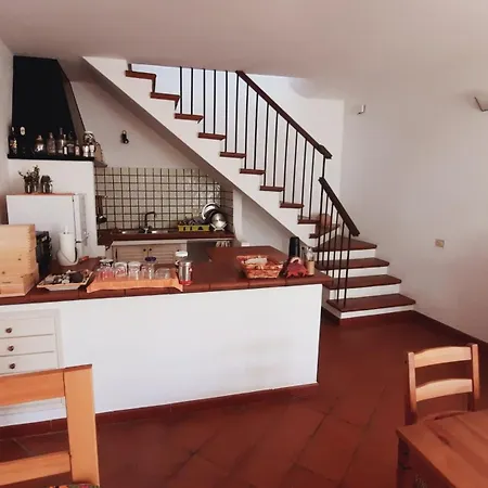 度假居 Wisteria House *