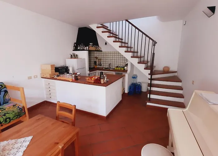 Wisteria House Ferienhaus