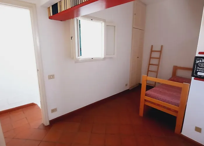 Casa vacanze Wisteria House *