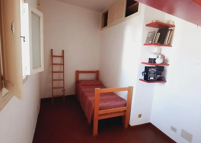 Casa vacanze Wisteria House